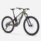 TREK FUEL EX 5 GEN 7 MTB BIKE 2027 WILD MUSHROOM/TREK BLACK