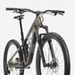 TREK FUEL EX 5 GEN 7 MTB BIKE 2027 WILD MUSHROOM/TREK BLACK