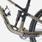 TREK FUEL EX 5 GEN 7 MTB BIKE 2027 WILD MUSHROOM/TREK BLACK