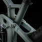 TREK FUEL EX 8 GX AXS T-TYPE GEN 6 BIKE 2025 MATTE KESWICK