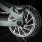 TREK FUEL EX 8 GX AXS T-TYPE GEN 6 BIKE 2025 MATTE KESWICK
