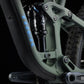 TREK FUEL EX 8 GX AXS T-TYPE GEN 6 BIKE 2025 MATTE KESWICK