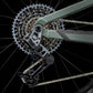 TREK FUEL EX 8 GX AXS T-TYPE GEN 6 BIKE 2025 MATTE KESWICK