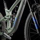 TREK FUEL EX 8 GX AXS T-TYPE GEN 6 BIKE 2025 MATTE KESWICK