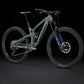 TREK FUEL EX 8 GX AXS T-TYPE GEN 6 BIKE 2025 MATTE KESWICK