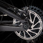 TREK FUEL EX 9.9 GX AXS GEN 6 MTB BIKE 2023 - DEEP SMOKE