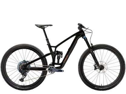 TREK FUEL EX 9.9 GX AXS GEN 6 MTB BIKE 2023 - DEEP SMOKE