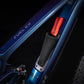 TREK FUEL EX 9.8 GX AXS GEN 6 MTB BIKE 2023 MULSANNE BLUE