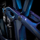 TREK FUEL EX 9.8 GX AXS GEN 6 MTB BIKE 2023 MULSANNE BLUE