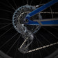 TREK FUEL EX 9.8 GX AXS GEN 6 MTB BIKE 2023 MULSANNE BLUE