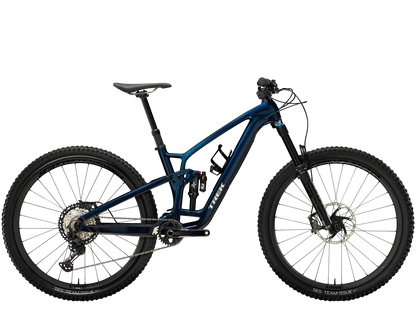 Trek Fuel EX 9.8 XT Gen 6 Full Suspension MTB Bike 2023 allterraincycles