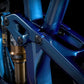 TREK FUEL EX 9.9 XTR GEN 6 MTB BIKE 2023 - MULSANNE BLUE