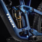 TREK FUEL EX 9.9 XTR GEN 6 MTB BIKE 2023 - MULSANNE BLUE