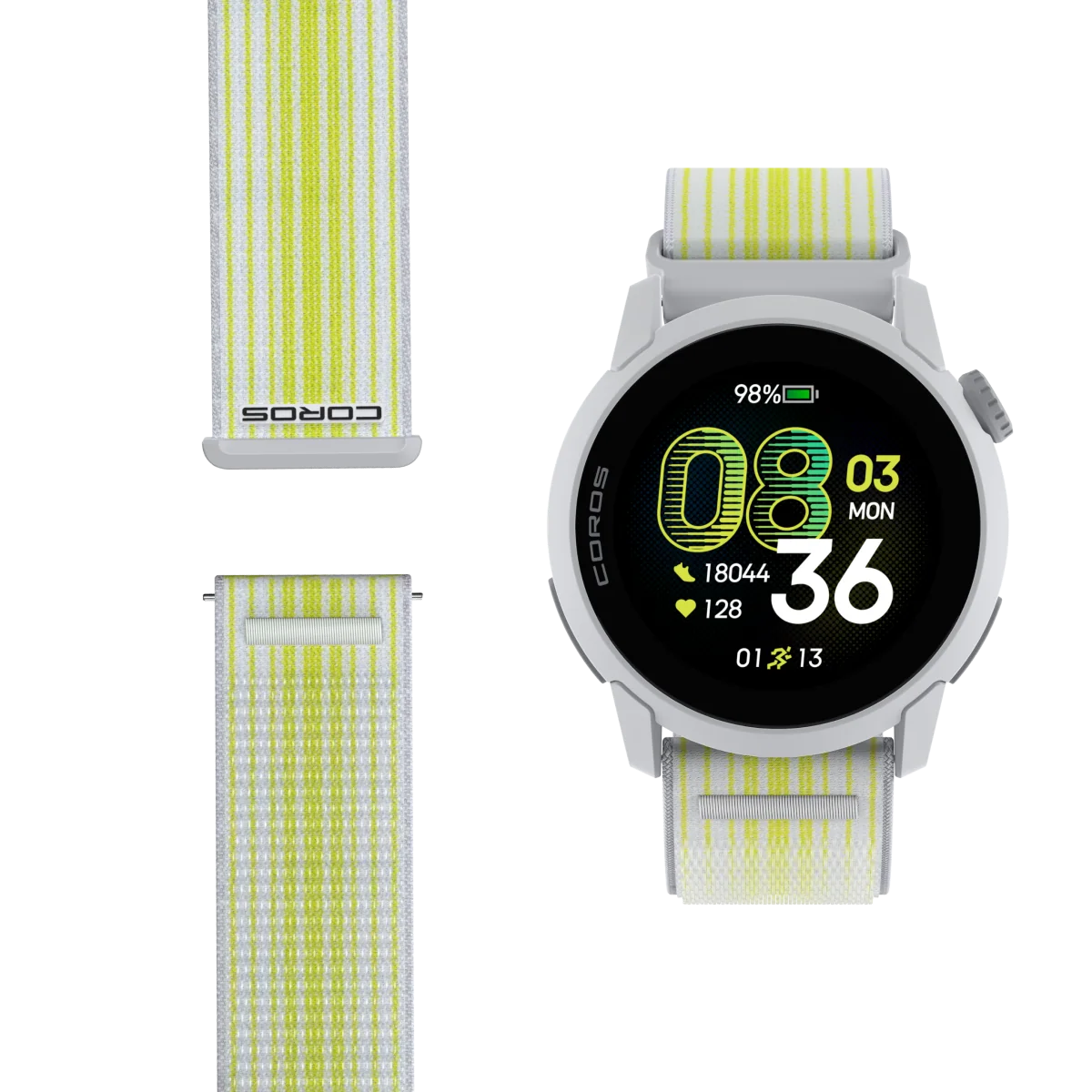 COROS PACE 4 GPS WATCH