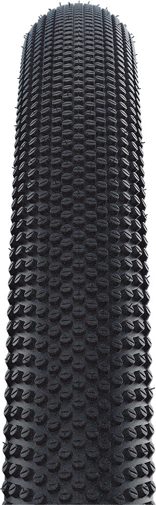 SCHWALBE G-ONE ALLROUND EVO SUPER GROUND TLE 28" ADDIX SPEEDGRIP E-25 FOLDING TYRE