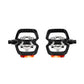 LOOK GEO TREKKING VISION PEDALS