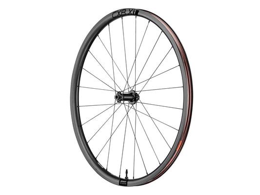 GIANT CXR 1 X1 HOOKLESS 700C FRONT WHEEL