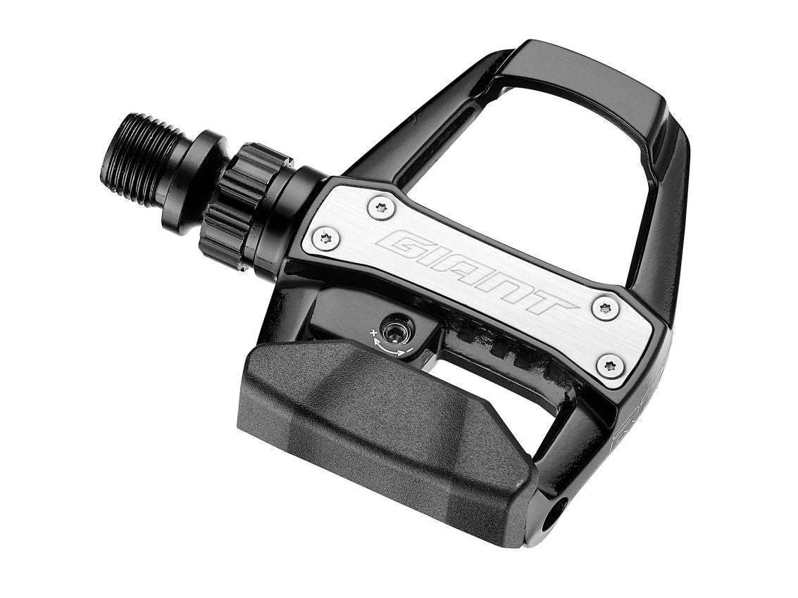 GIANT ROAD COMP CLIPLESS PEDALS