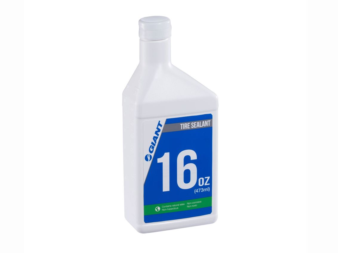 GIANT TUBELESS TYRE SEALANT 16 oz