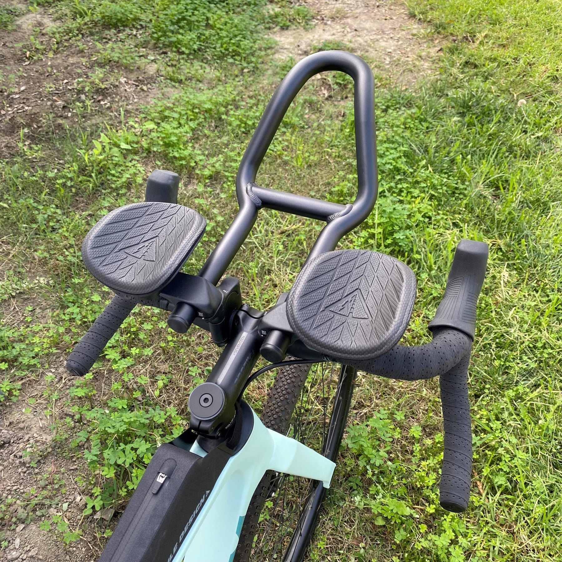 PROFILE DESIGN DRV/GMR GRAVEL DROP BAR