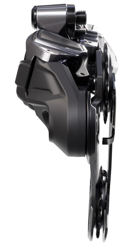 SHIMANO XTR Di2 M9250-SGS 12-SPEED DRIVETRAIN UPGRADE KIT CLAMP