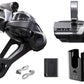 SHIMANO XTR Di2 M9250-SGS 12-SPEED DRIVETRAIN UPGRADE KIT CLAMP