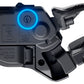 SHIMANO XTR Di2 M9250-SGS 12-SPEED DRIVETRAIN UPGRADE KIT CLAMP