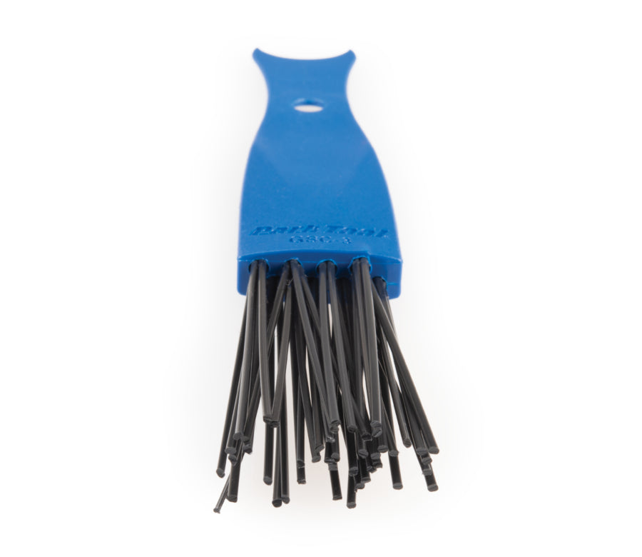 PARK TOOL GSC-3 DRIVETRAIN CLEANING BRUSH