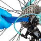 PARK TOOL GSC-3 DRIVETRAIN CLEANING BRUSH