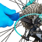 PARK TOOL GSC-3 DRIVETRAIN CLEANING BRUSH