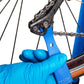PARK TOOL GSC-3 DRIVETRAIN CLEANING BRUSH