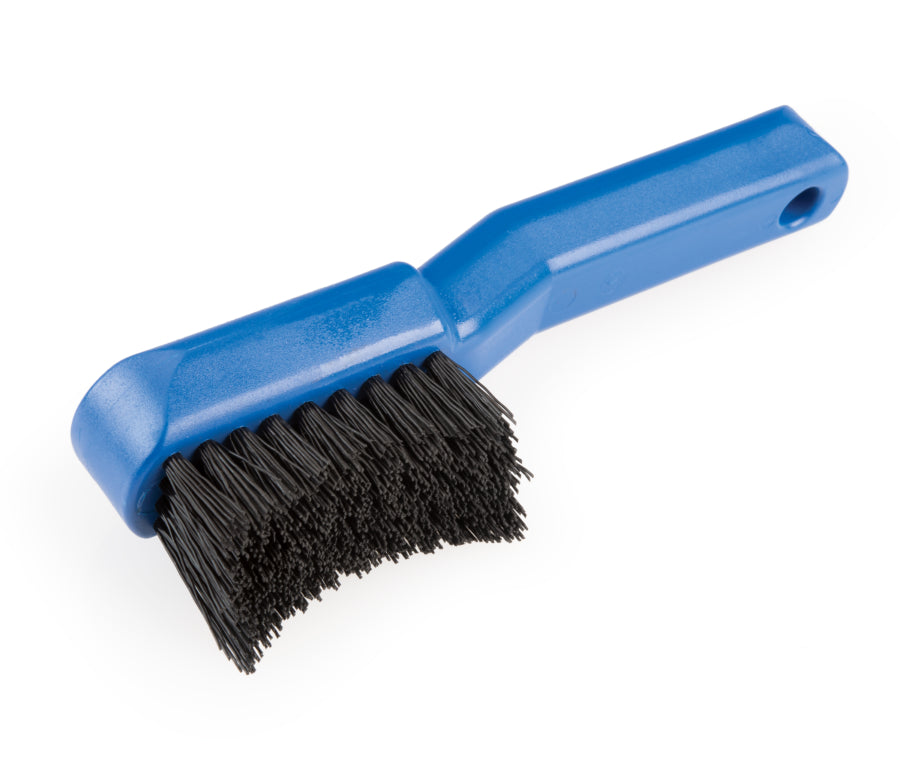 PARK TOOL GSC-4 BICYCLE CASSETTE CLEANING BRUSH