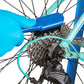 PARK TOOL GSC-4 BICYCLE CASSETTE CLEANING BRUSH