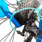 PARK TOOL GSC-4 BICYCLE CASSETTE CLEANING BRUSH