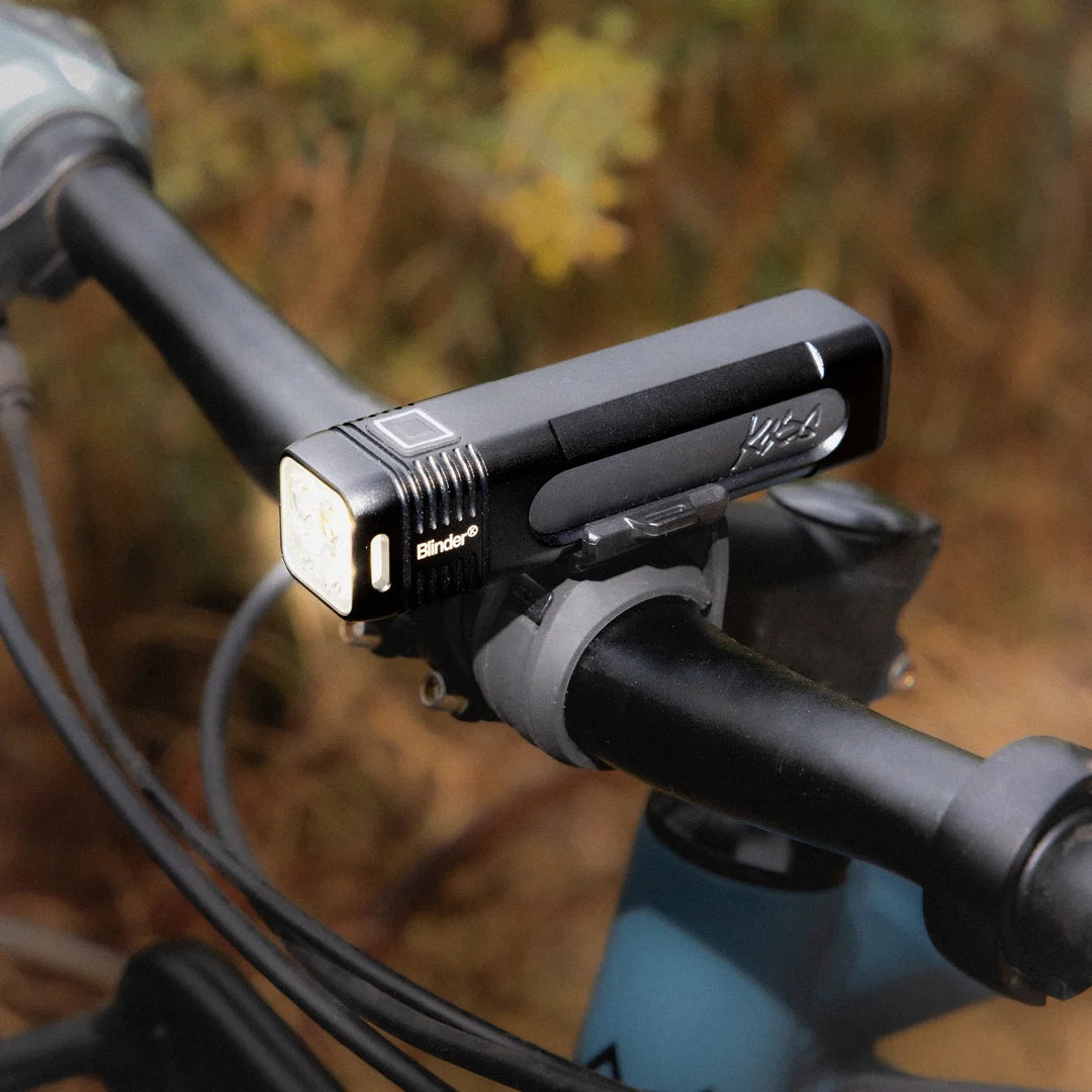 KNOG BLINDER 700 FRONT BIKE LIGHT