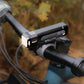 KNOG BLINDER 700 & PLUS REAR BIKE LIGHT SET
