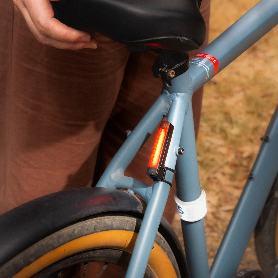 KNOG BLINDER 700 & PLUS REAR BIKE LIGHT SET