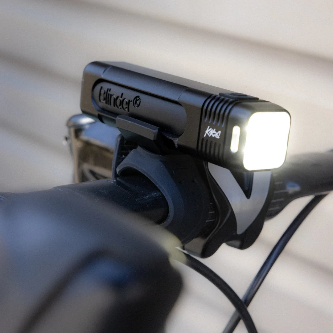 KNOG BLINDER 1000 FRONT BIKE LIGHT