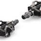 GARMIN RALLY XC200 PEDAL POWERMETER SYSTEM FOR SHIMANO SPD - DUAL-SIDED