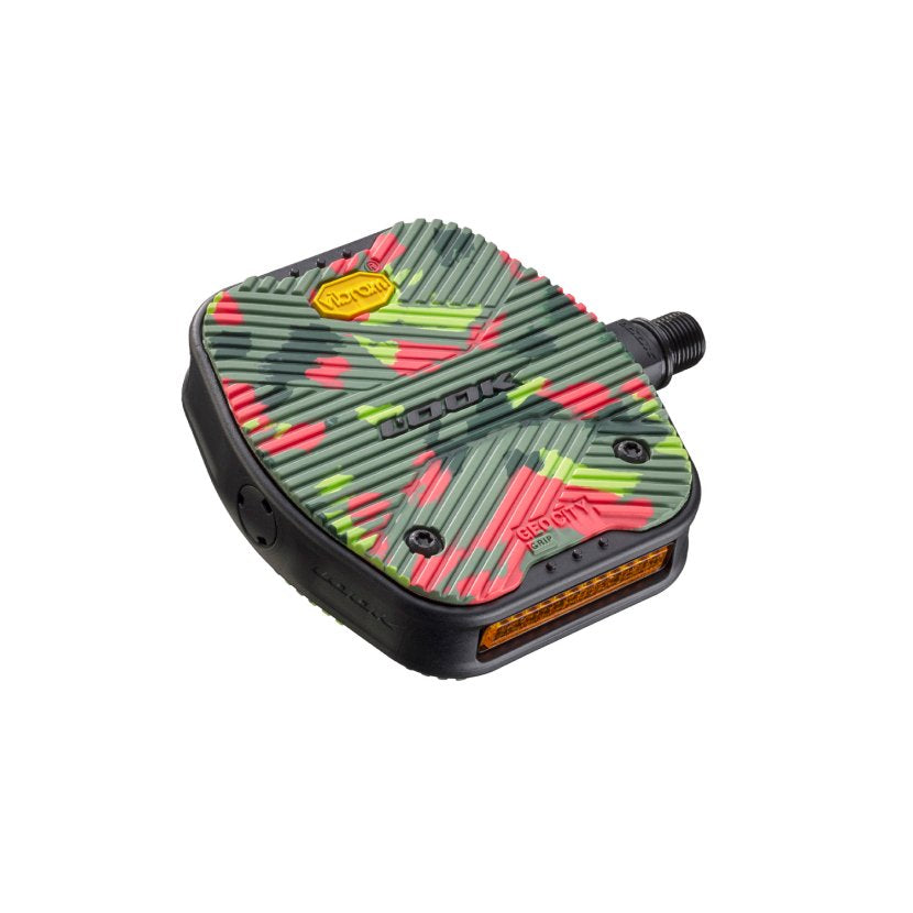 LOOK GEO CITY GRIP PEDALS