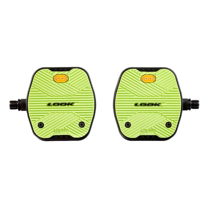 LOOK GEO CITY GRIP PEDALS