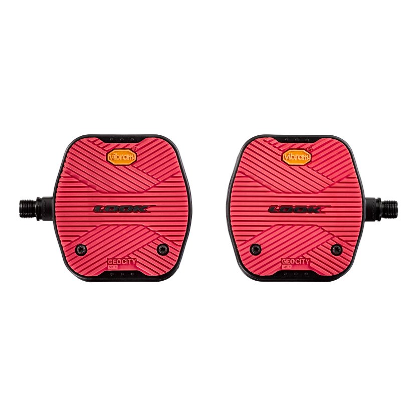 LOOK GEO CITY GRIP PEDALS