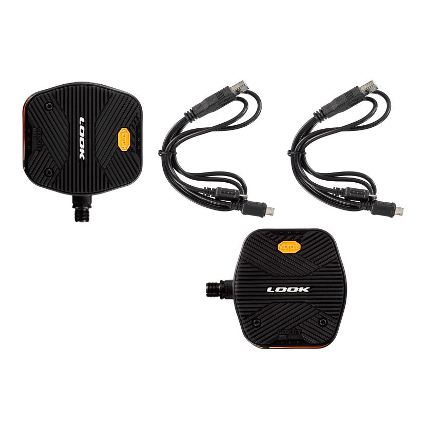 LOOK GEO CITY GRIP VISION PEDALS