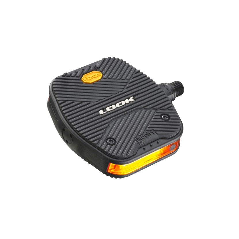 LOOK GEO CITY GRIP VISION PEDALS