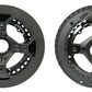 GIANT CHAINRING FOR 48T/36T 10/11-SPEED