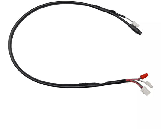 GIANT MAIN LINE DISPLAY TO MOTOR CABLE 147L-HCRCTM-15
