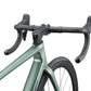 GIANT TCR ADVANCED 0 AXS ROAD BIKE 2026 ALPINE GREEN