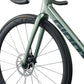 GIANT TCR ADVANCED 0 AXS ROAD BIKE 2026 ALPINE GREEN