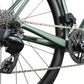 GIANT TCR ADVANCED 0 AXS ROAD BIKE 2026 ALPINE GREEN