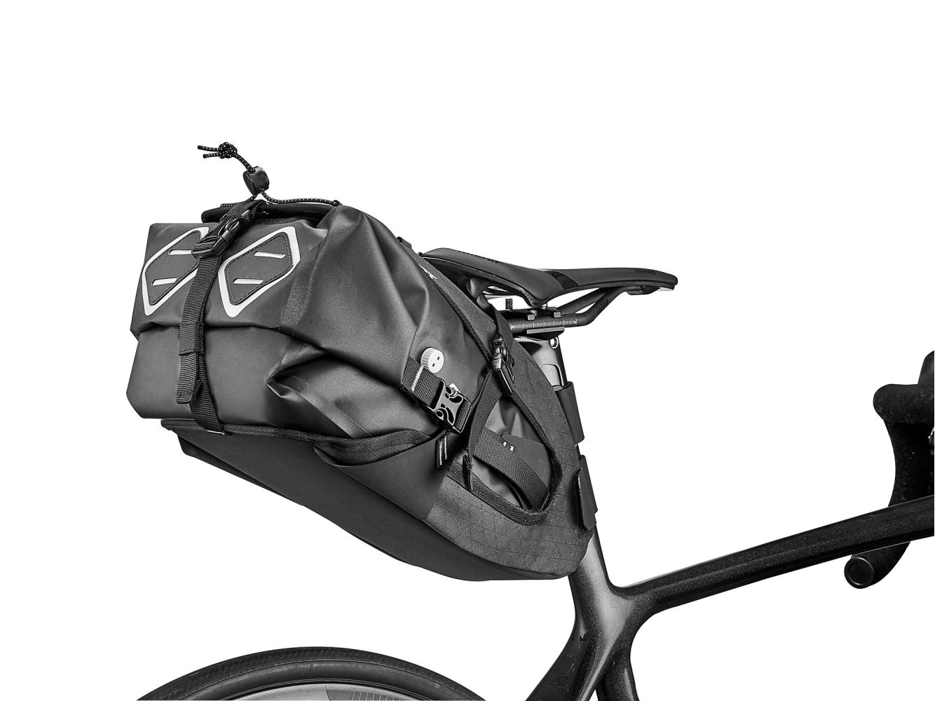 GIANT H2PRO SADDLE  BAG LARGE